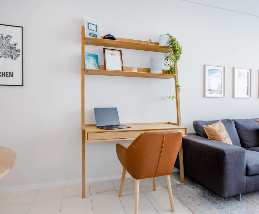 $1,250, 1-bed, 1 bathroom, Manly NSW 2095