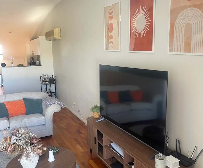 $400, Flatshare, 2 bathrooms, Northbridge NSW 2063