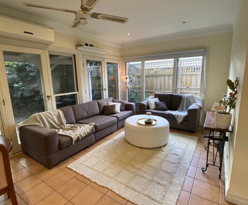 $400, Share-house, 3 bathrooms, Glen Iris VIC 3146