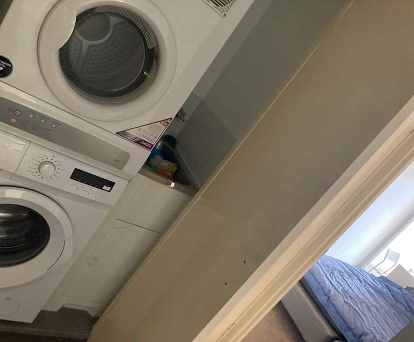 $480, Flatshare, 3 bathrooms, Newstead QLD 4006