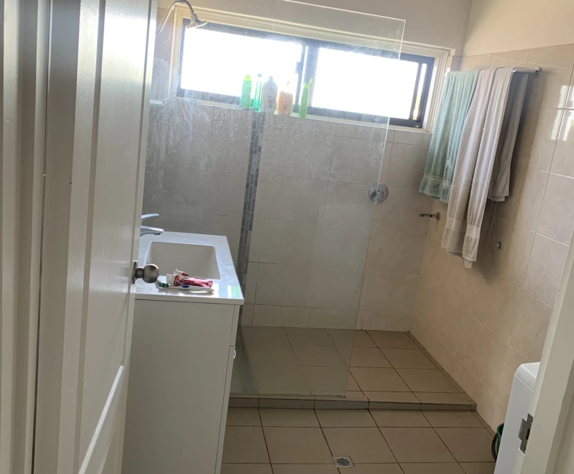 Room in a flatshare