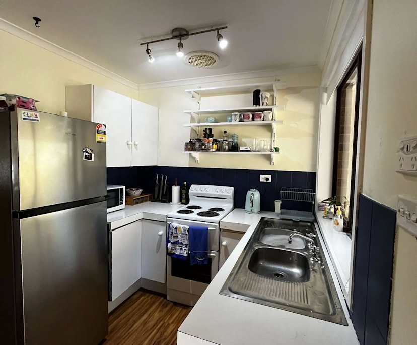 $350, Share-house, 2 bathrooms, Cook ACT 2614