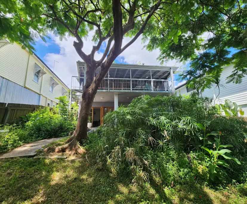 $410, Share-house, 3 bathrooms, Wilston QLD 4051