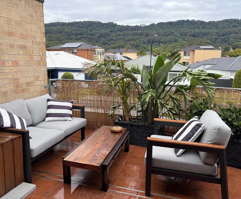 $380, Flatshare, 2 bathrooms, Woonona NSW 2517