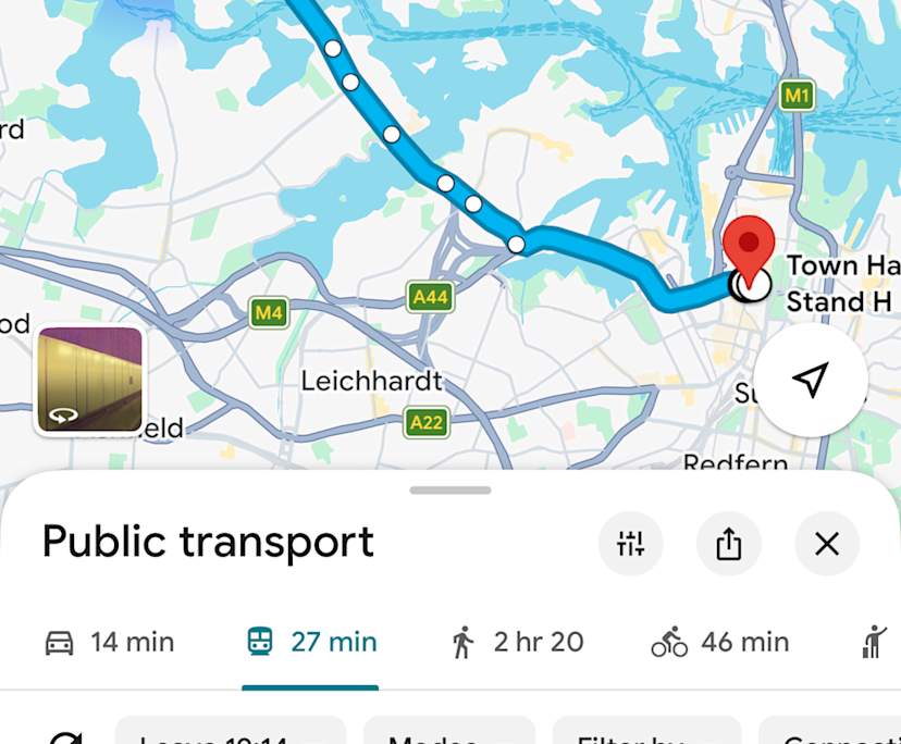 $290, Flatshare, 2 bathrooms, Gladesville NSW 2111