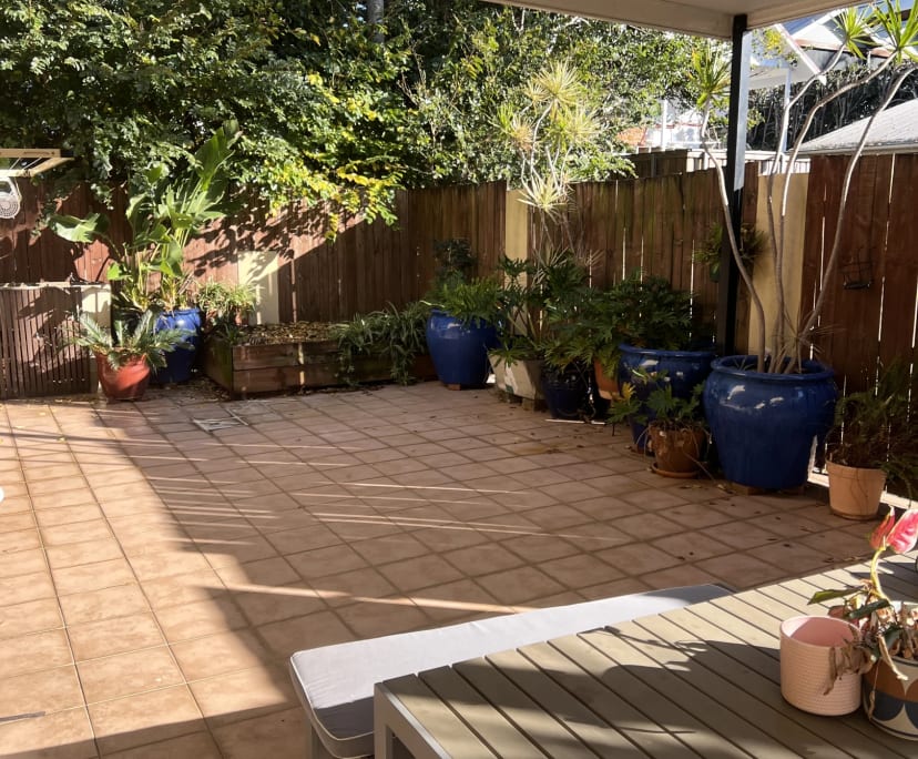 Room for Rent in Clayfield, Brisbane 290, Unfurni...