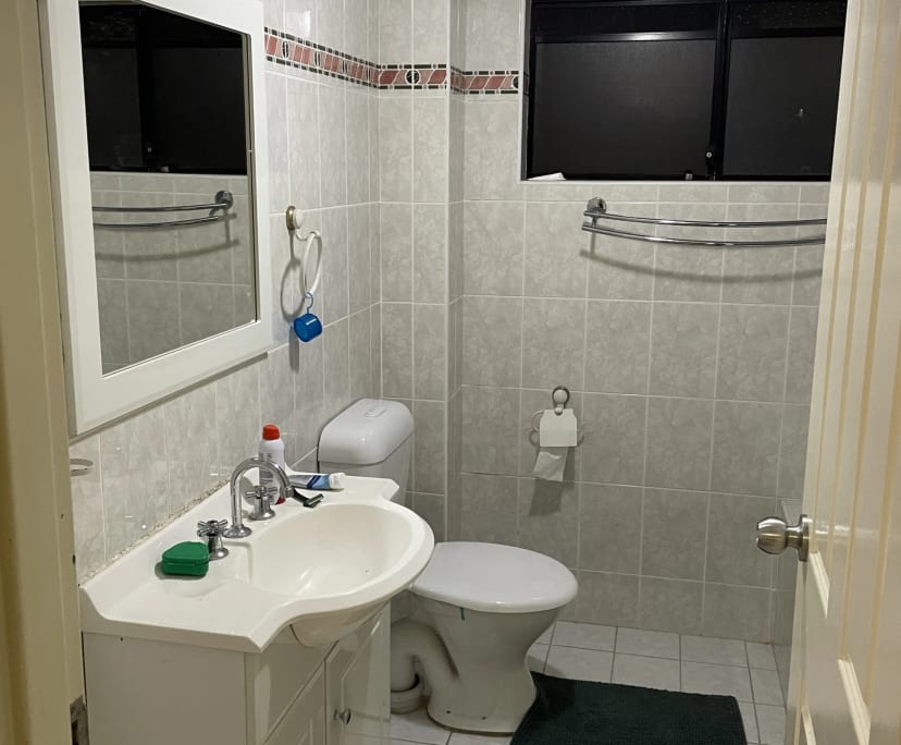 $250, Flatshare, 3 bathrooms, North Parramatta NSW 2151
