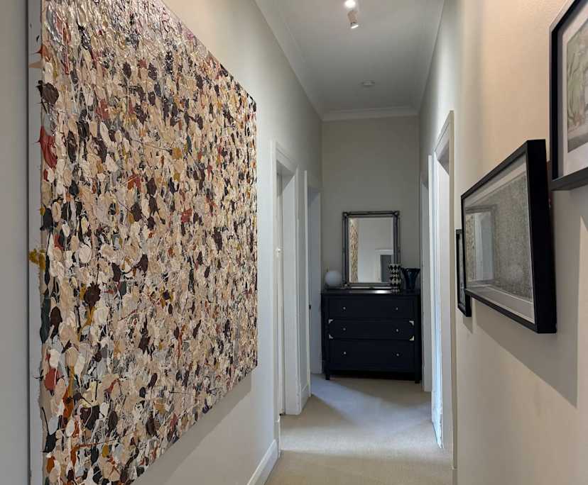 $450, Flatshare, 3 bathrooms, Darling Point NSW 2027