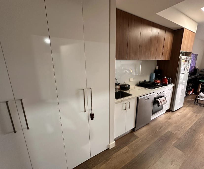 Student accommodation