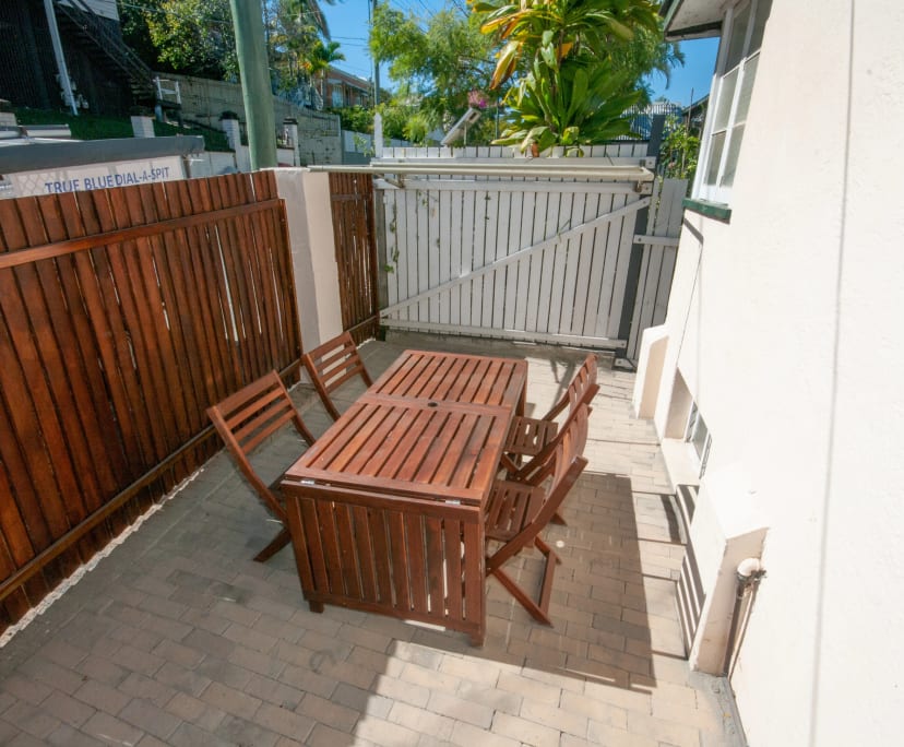 $250, Share-house, 5 bathrooms, Kelvin Grove QLD 4059