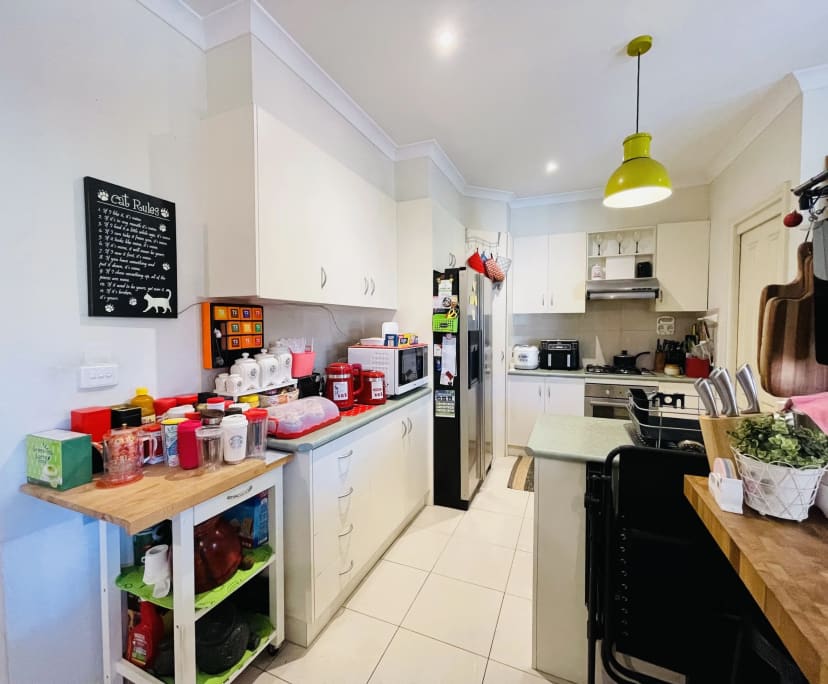$275, Share-house, 3 bathrooms, Oakleigh East VIC 3166