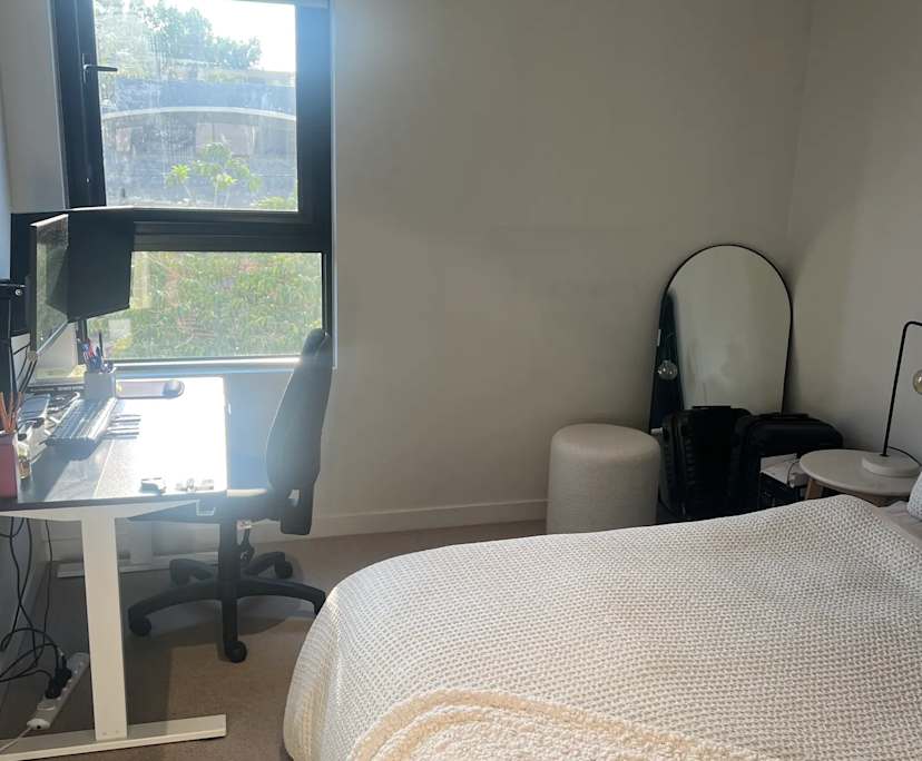 $360, Flatshare, 2 bathrooms, Richmond VIC 3121