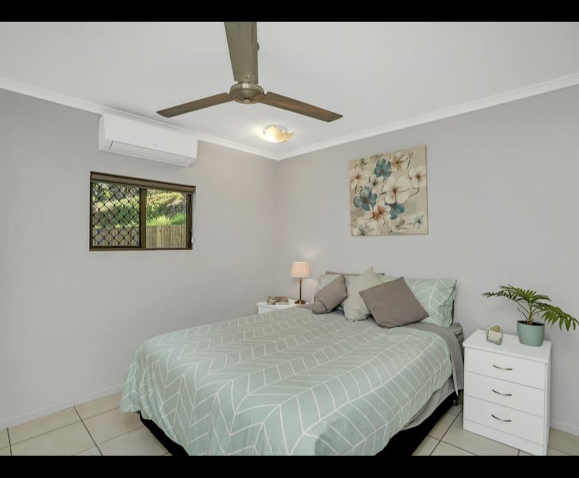 Whole Property for Rent in Earlville, Cairns 550,...