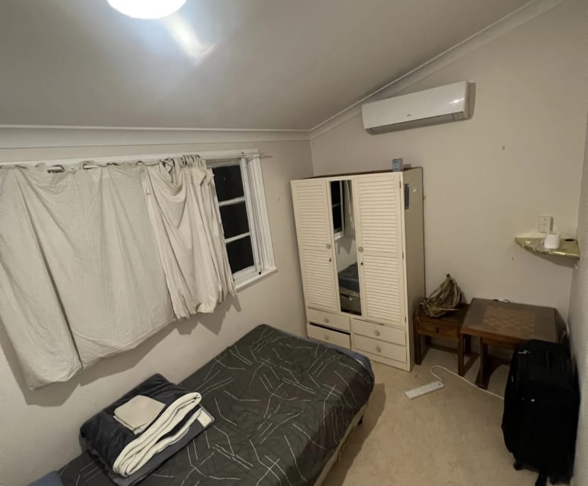 Shared Room for Rent in Mareeba, QLD 160, Furnish...