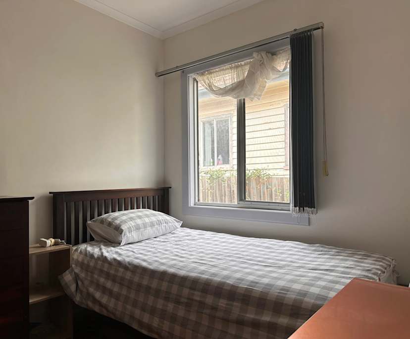 $195, Share-house, 4 bathrooms, West Footscray VIC 3012