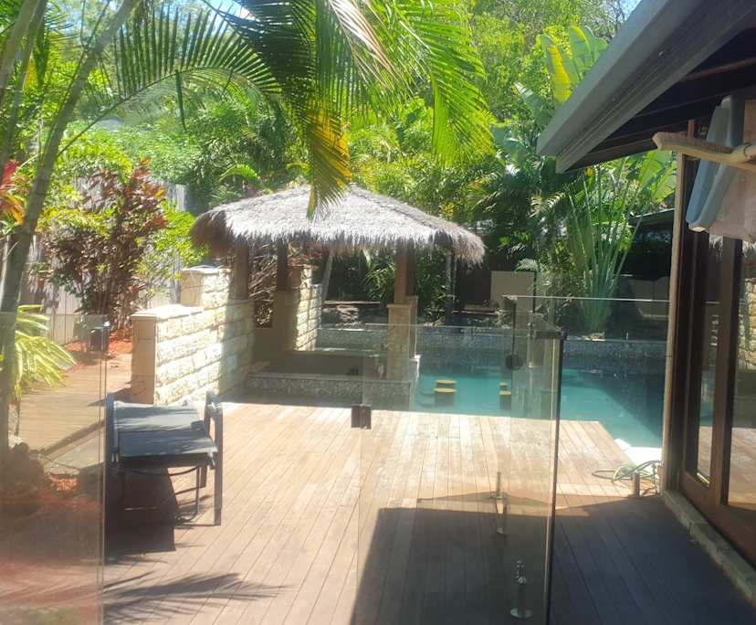 $380-590, Share-house, 3 rooms, Clifton Beach QLD 4879, Clifton Beach QLD 4879