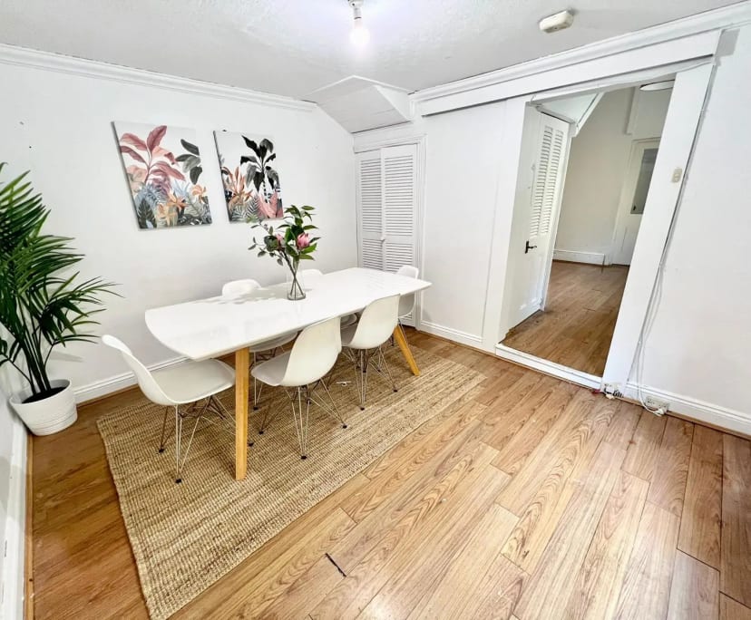 $450, Share-house, 6 bathrooms, Forest Lodge NSW 2037