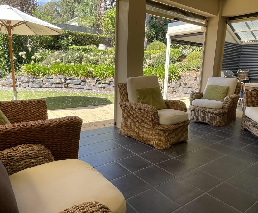 $300-450, Share-house, 2 rooms, Stonyfell SA 5066, Stonyfell SA 5066