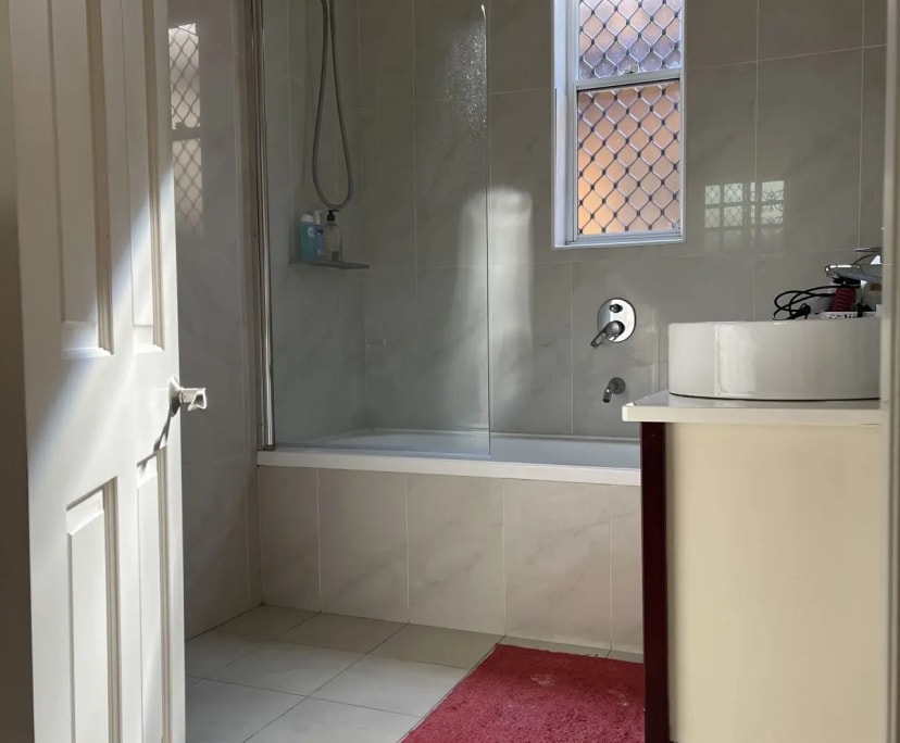 $400, Share-house, 2 bathrooms, Leichhardt NSW 2040