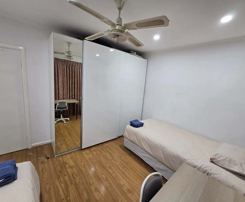 $230-275, Share-house, 4 rooms, Chadstone VIC 3148, Chadstone VIC 3148