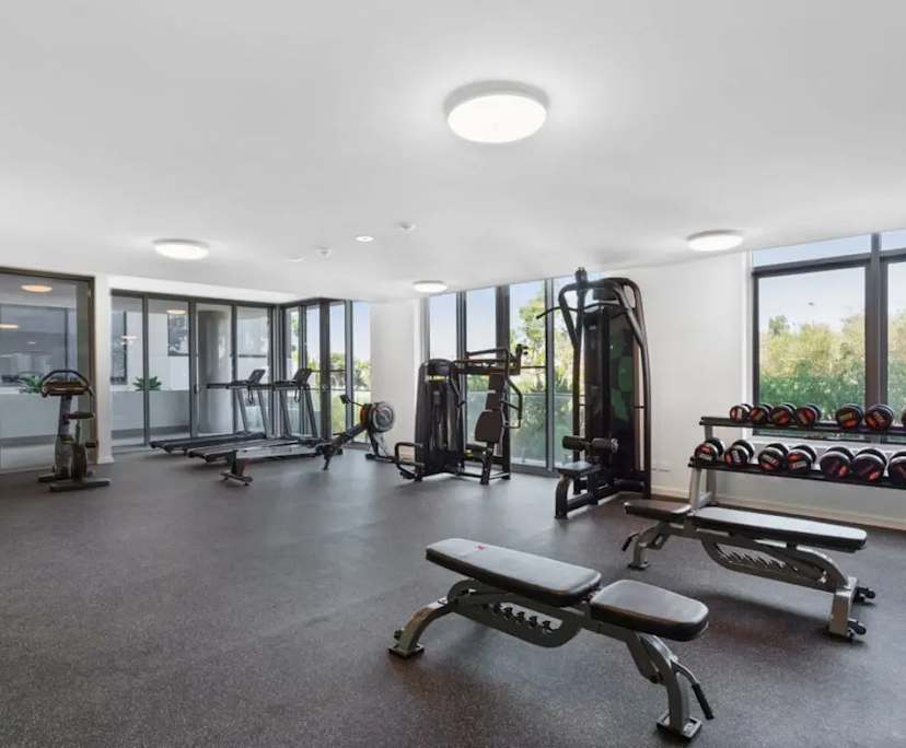 $650, 1-bed, 1 bathroom, Perth WA 6004