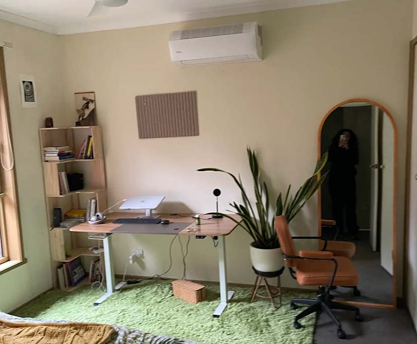 Student accommodation