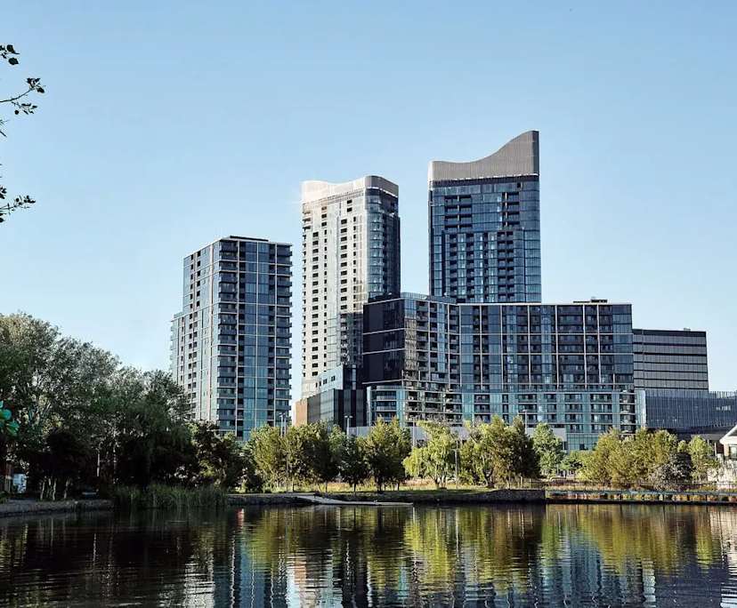 $390, Flatshare, 2 bathrooms, Belconnen ACT 2617