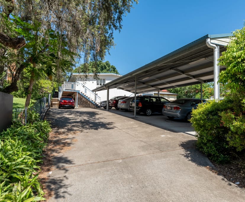 Whole Property for Rent in Kelvin Grove, Brisbane