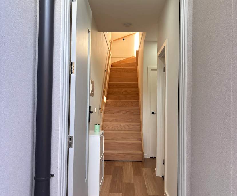 Room with ensuite in a share house