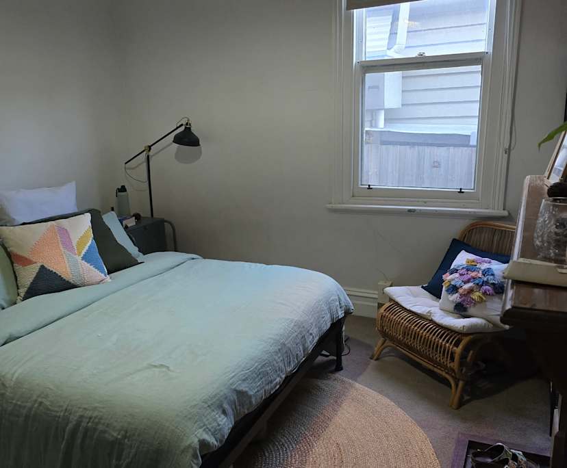 $243, Share-house, 3 bathrooms, Richmond VIC 3121