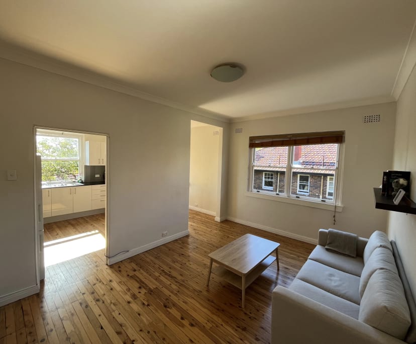 Room for Rent in Bellevue Hill, Sydney 550, Furni...