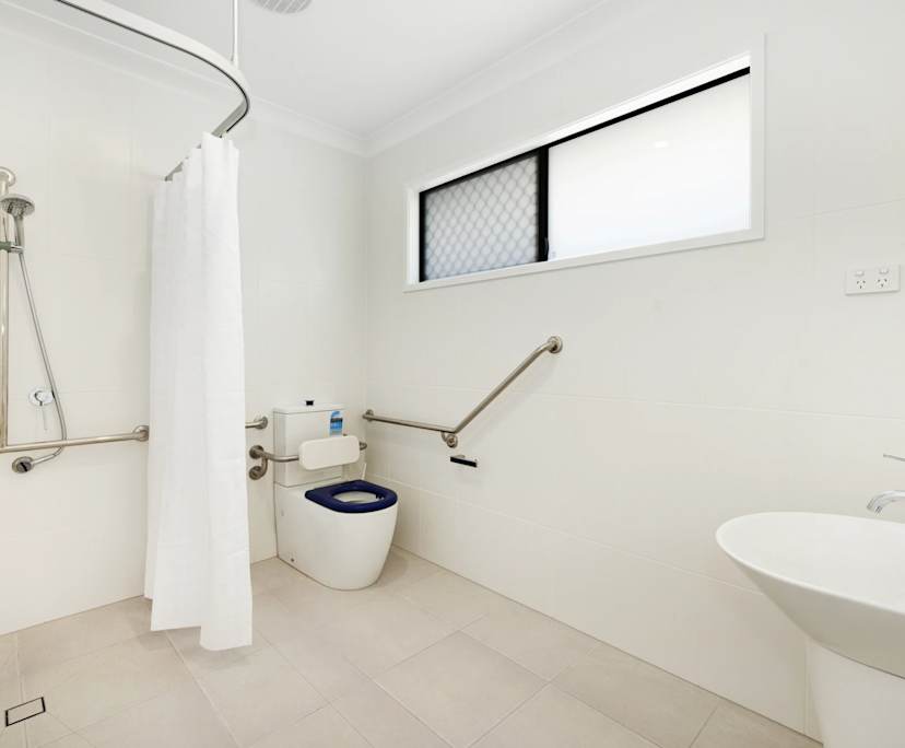 $375, Share-house, 5 bathrooms, Condon QLD 4815