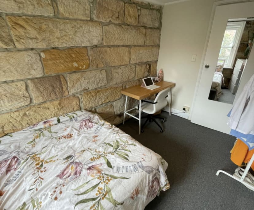 $365, Share-house, 5 bathrooms, North Sydney NSW 2060