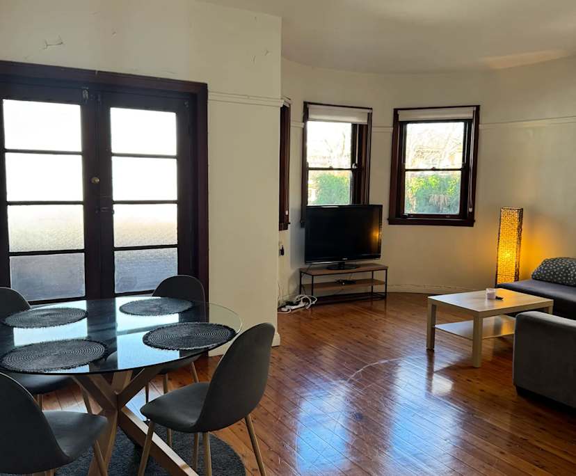 $425, Flatshare, 2 bathrooms, Randwick NSW 2031