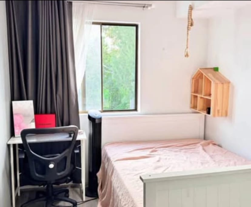 $250, Flatshare, 2 bathrooms, Liverpool NSW 2170