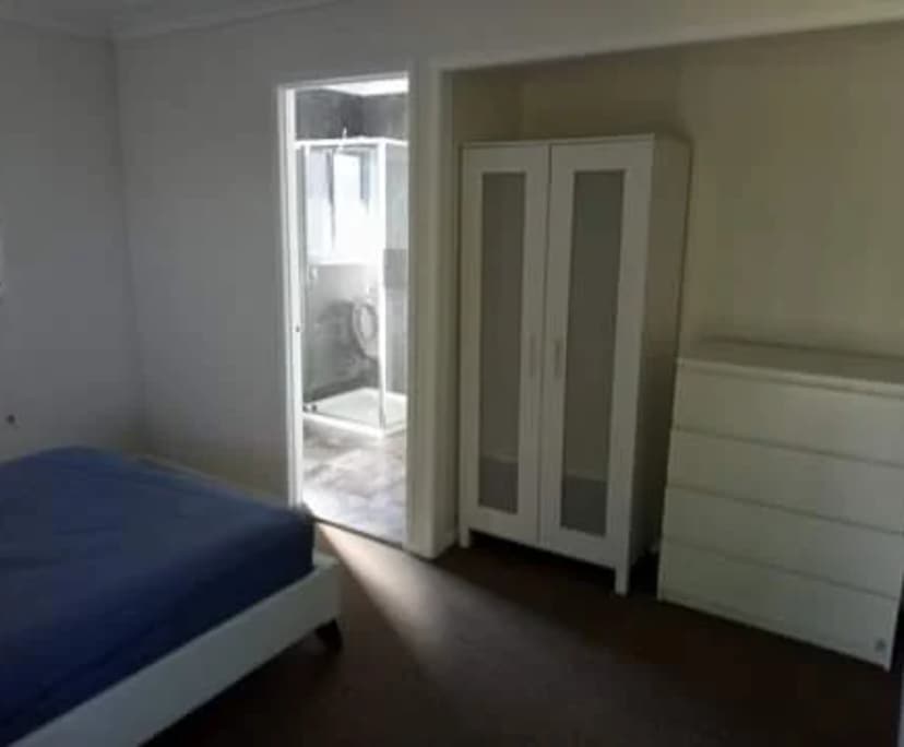One bed flat for rent