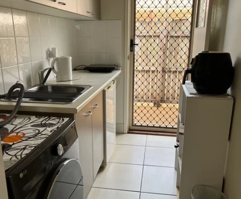 $220-380, Share-house, 3 rooms, Kepnock QLD 4670, Kepnock QLD 4670