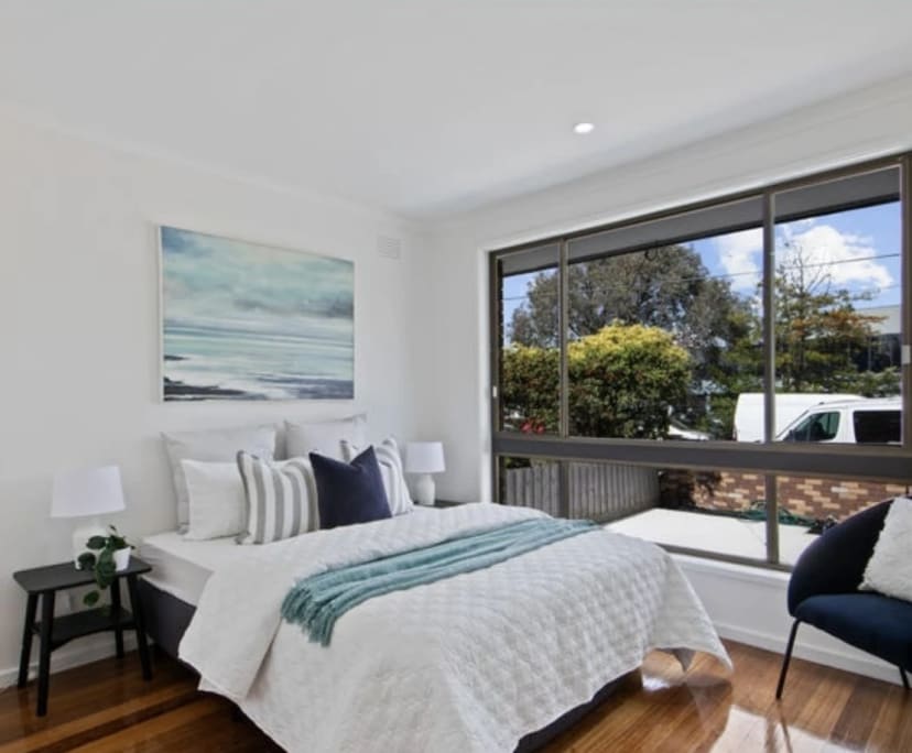 4 Rooms for Rent in Clayton, Melbourne 290, Furni...