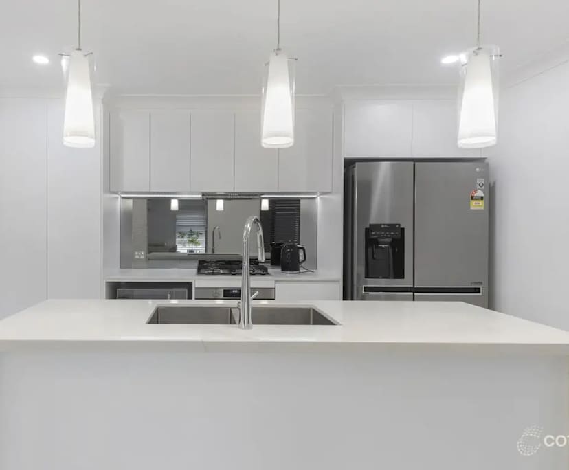 $320, Share-house, 3 bathrooms, Upper Coomera QLD 4209