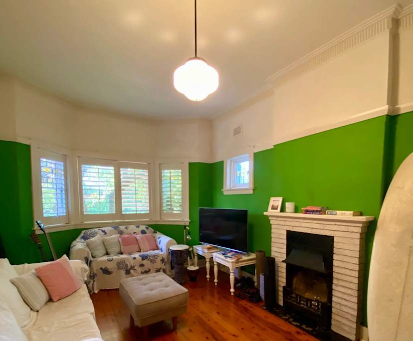 $530, Share-house, 2 bathrooms, Bronte NSW 2024