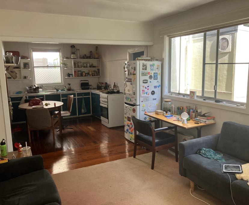 $370, Share-house, 3 bathrooms, Thirroul NSW 2515