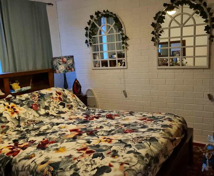Student accommodation