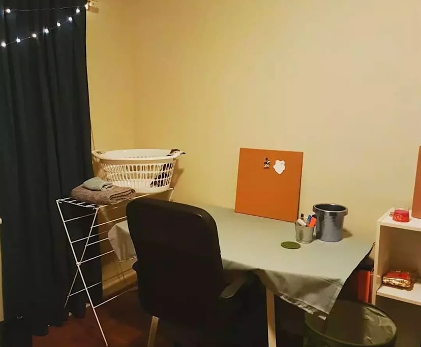 Student accommodation