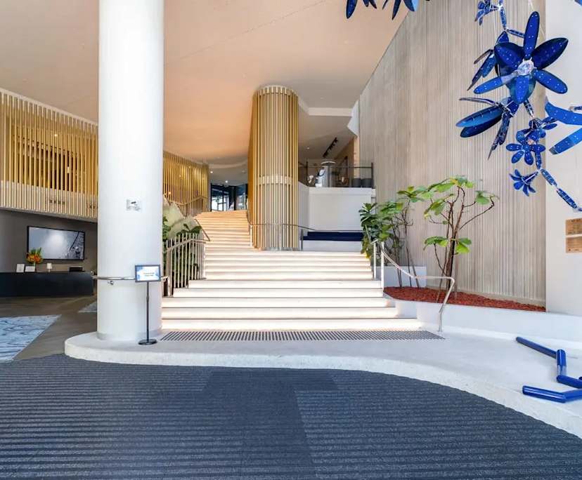 $850, Whole-property, 2 bathrooms, Brisbane City QLD 4000