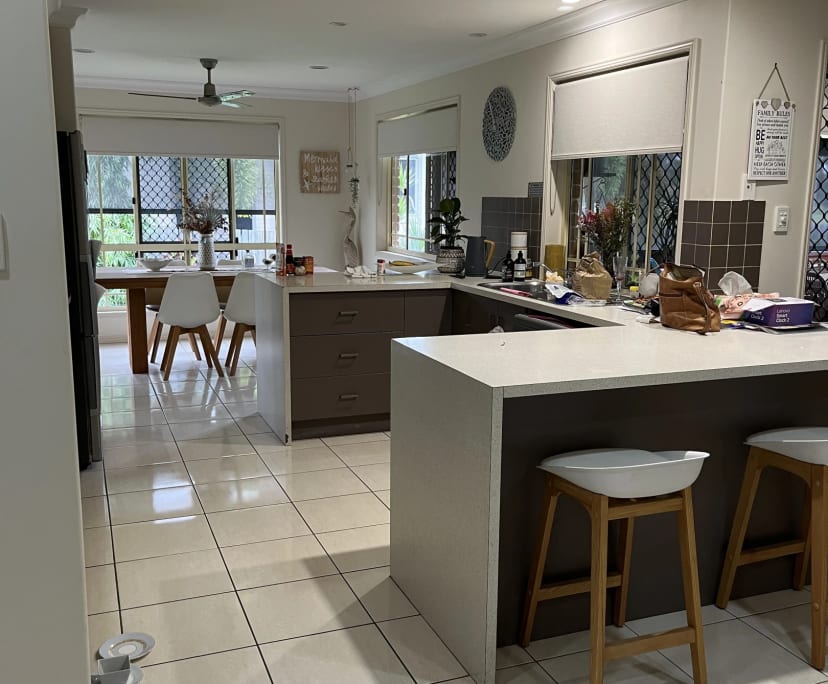 Room for Rent in Boyne Island, QLD 230, Furnished...