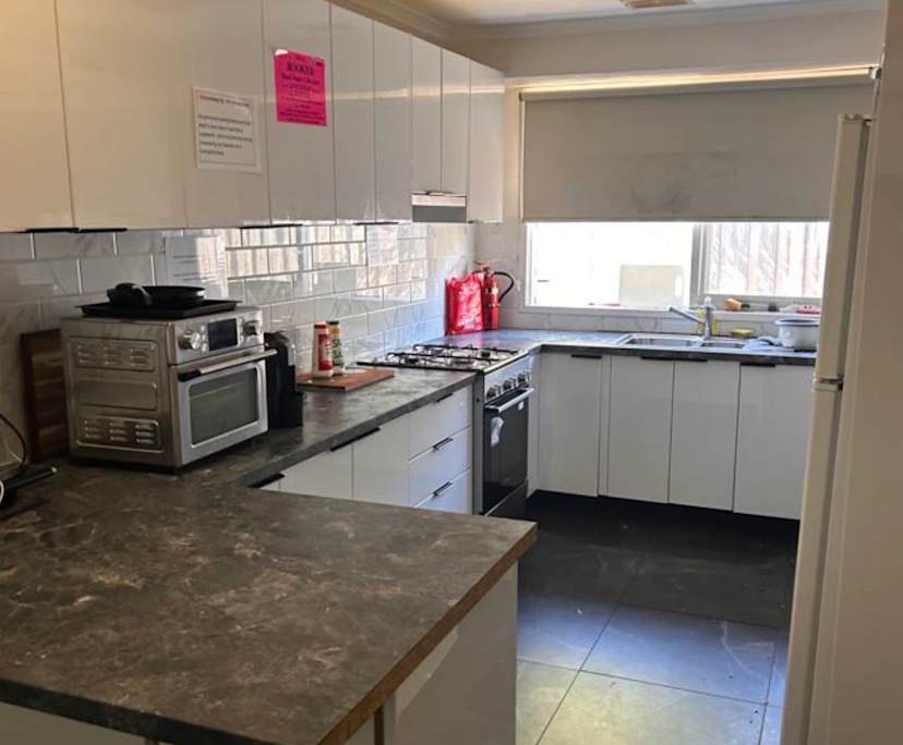 $220, Share-house, 6 bathrooms, Dandenong North VIC 3175