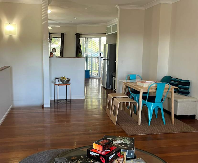 $275, Share-house, 5 bathrooms, Wavell Heights QLD 4012