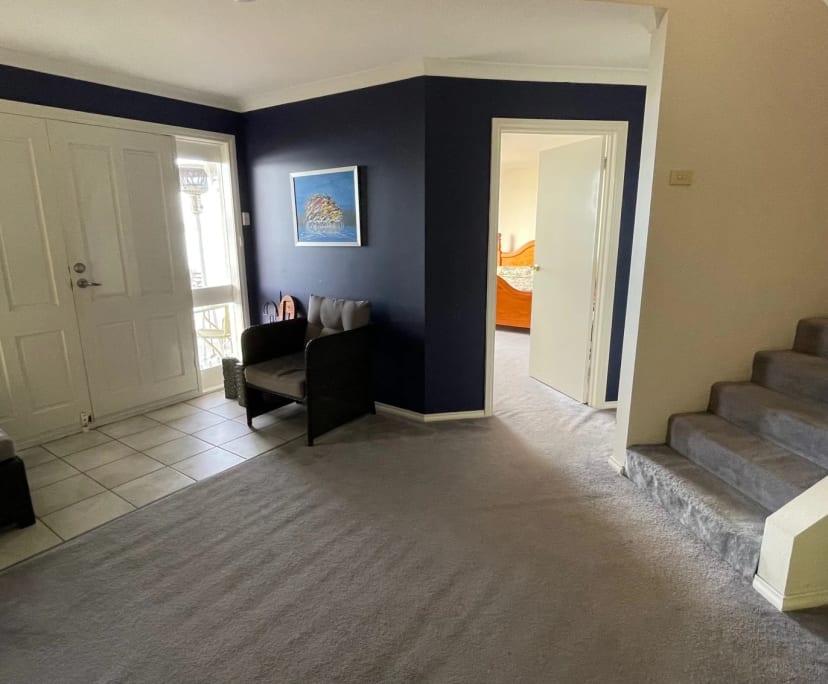 Homestay for Rent in Sandy Bay, Hobart 275, Furni...