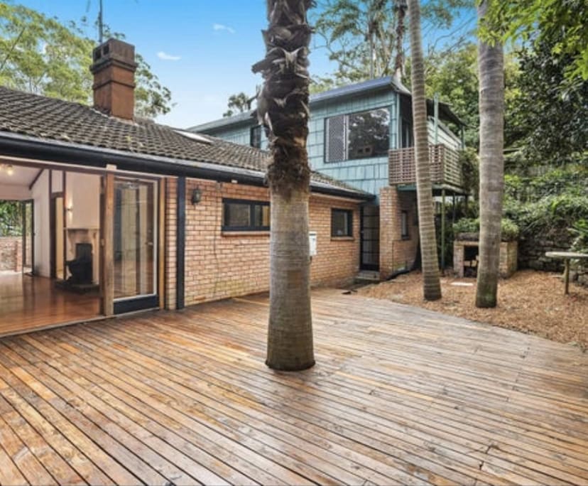 Room for Rent in Austinmer, Wollongong 200, Unfur...