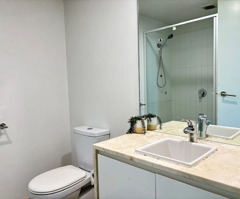 $370, Flatshare, 3 bathrooms, Melbourne VIC 3000